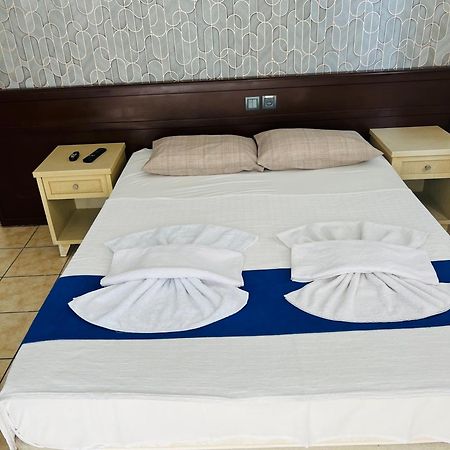 Moray & Duka Hotel Alanya Exteriér fotografie